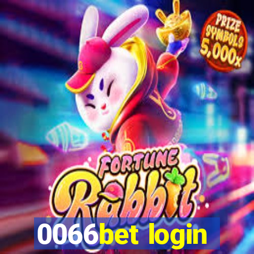 0066bet login